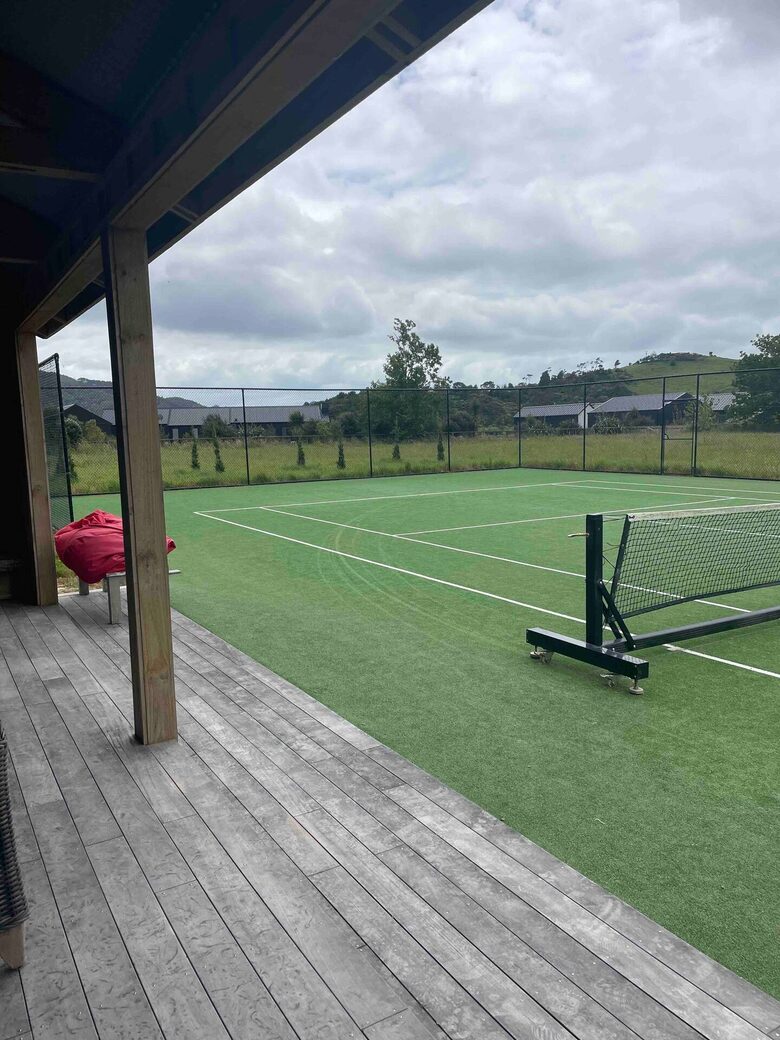 The Clevedon Retreat | A Country Getaway - Clevedon, New Zealand