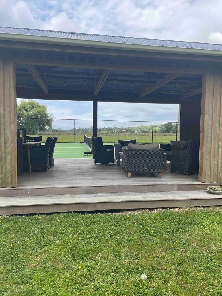 The Clevedon Retreat | A Country Getaway - Clevedon, New Zealand