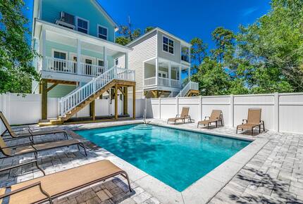 Beach Please | Surfside Beach - Surfside Beach, South Carolina