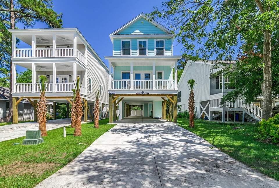 Beach Please | Surfside Beach - Surfside Beach, South Carolina