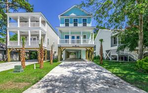 Beach Please | Surfside Beach - Surfside Beach, South Carolina