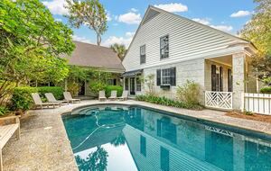 Lemon Tree Retreat - Saint Simons Island, Georgia