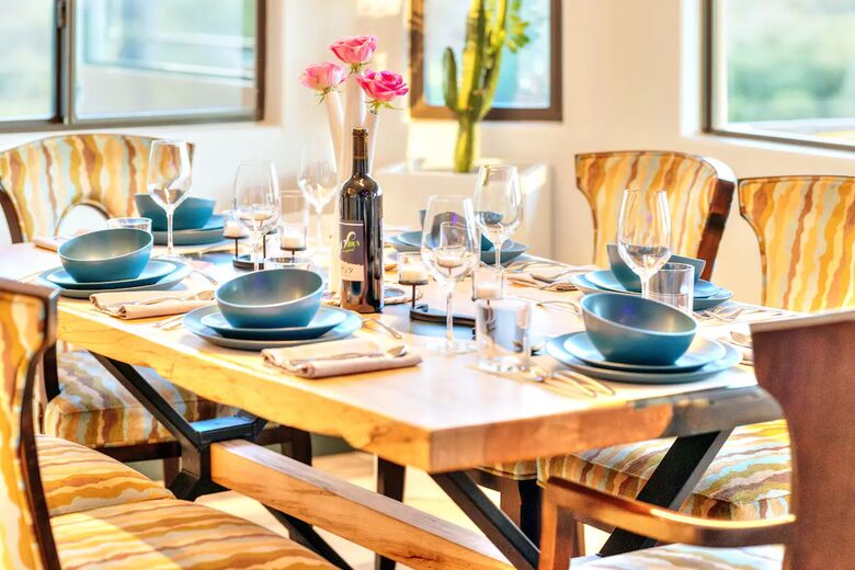 Chill on the Hill | Arizona Wine Country Luxury - Cornville, Arizona
