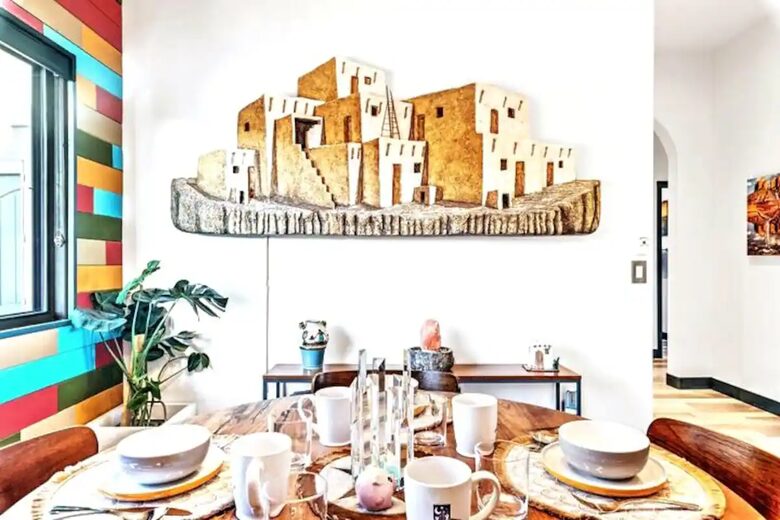 Chill on the Hill | Arizona Wine Country Luxury - Cornville, Arizona