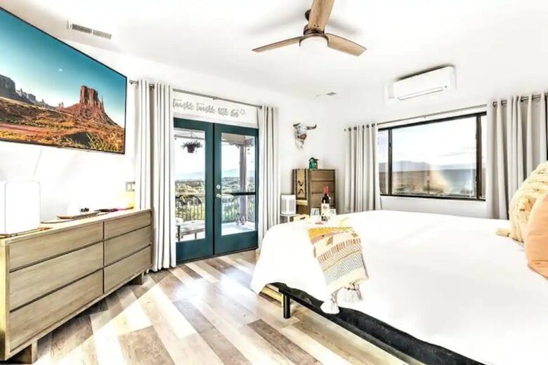 Chill on the Hill | Arizona Wine Country Luxury - Cornville, Arizona
