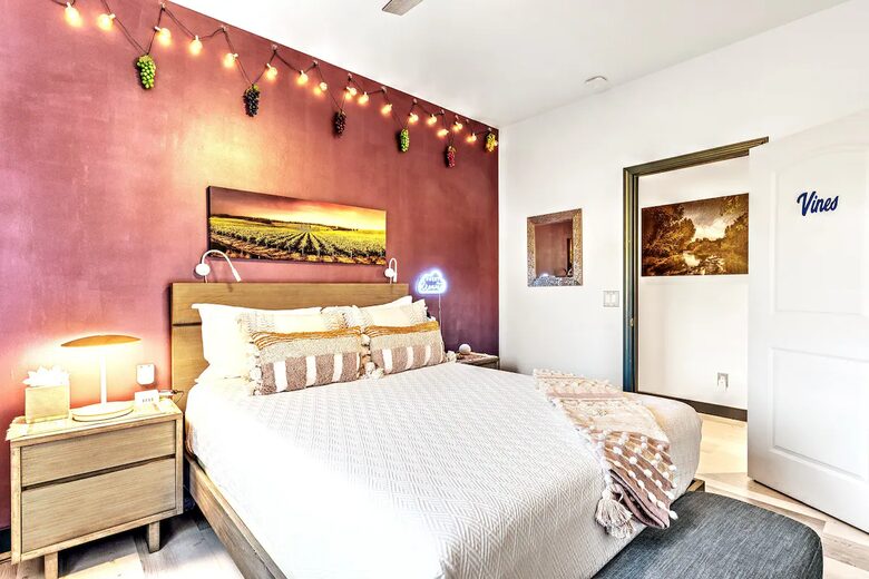 Chill on the Hill | Arizona Wine Country Luxury - Cornville, Arizona