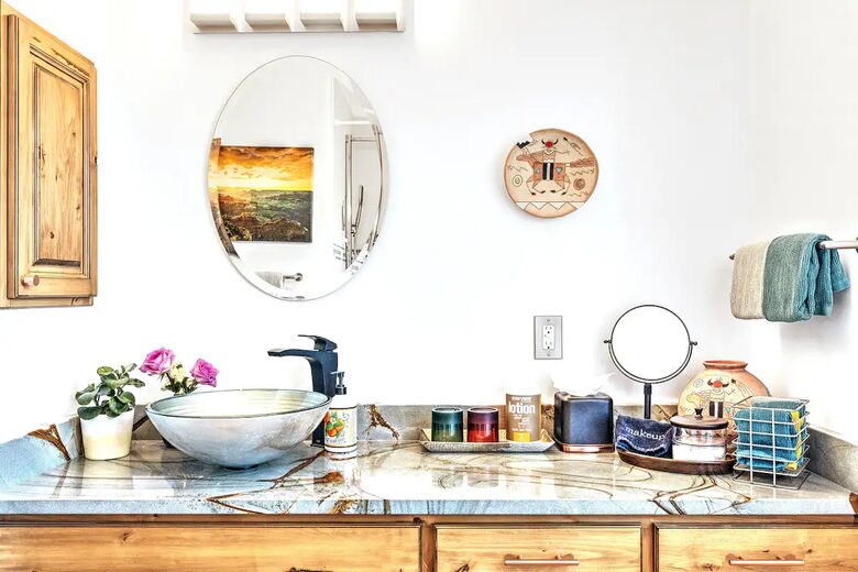 Chill on the Hill | Arizona Wine Country Luxury - Cornville, Arizona