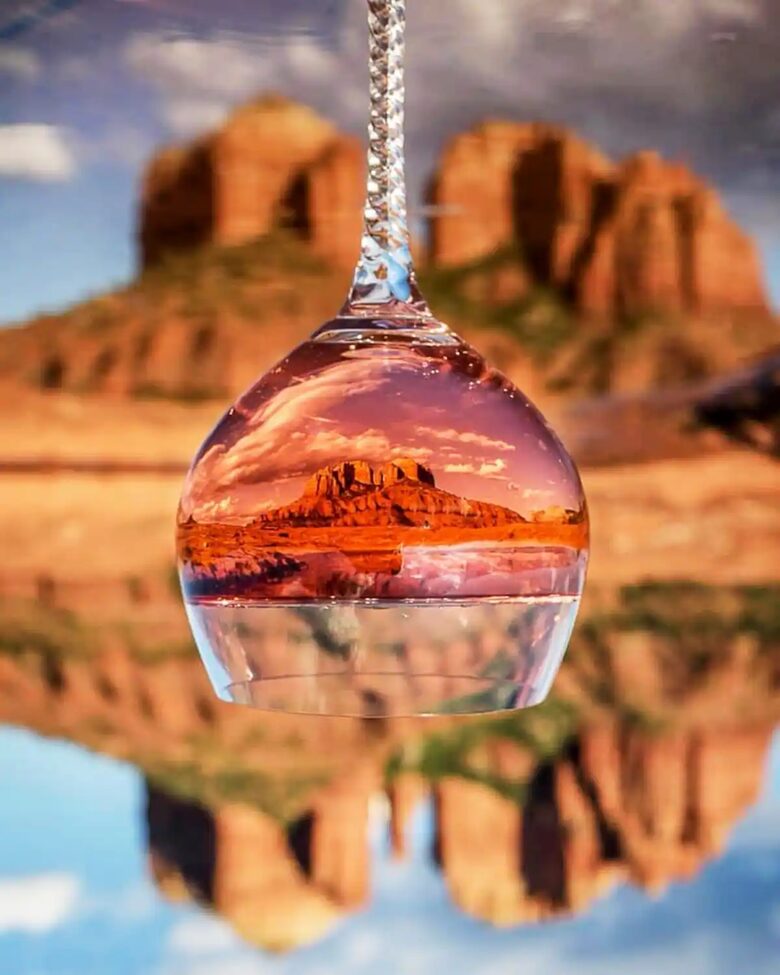Chill on the Hill | Arizona Wine Country Luxury - Cornville, Arizona