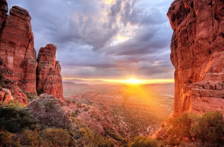 Chill on the Hill | Arizona Wine Country Luxury - Cornville, Arizona