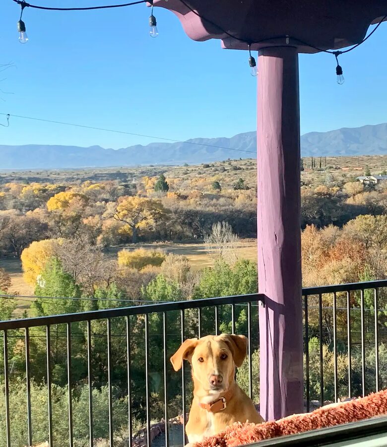 Chill on the Hill | Arizona Wine Country Luxury - Cornville, Arizona