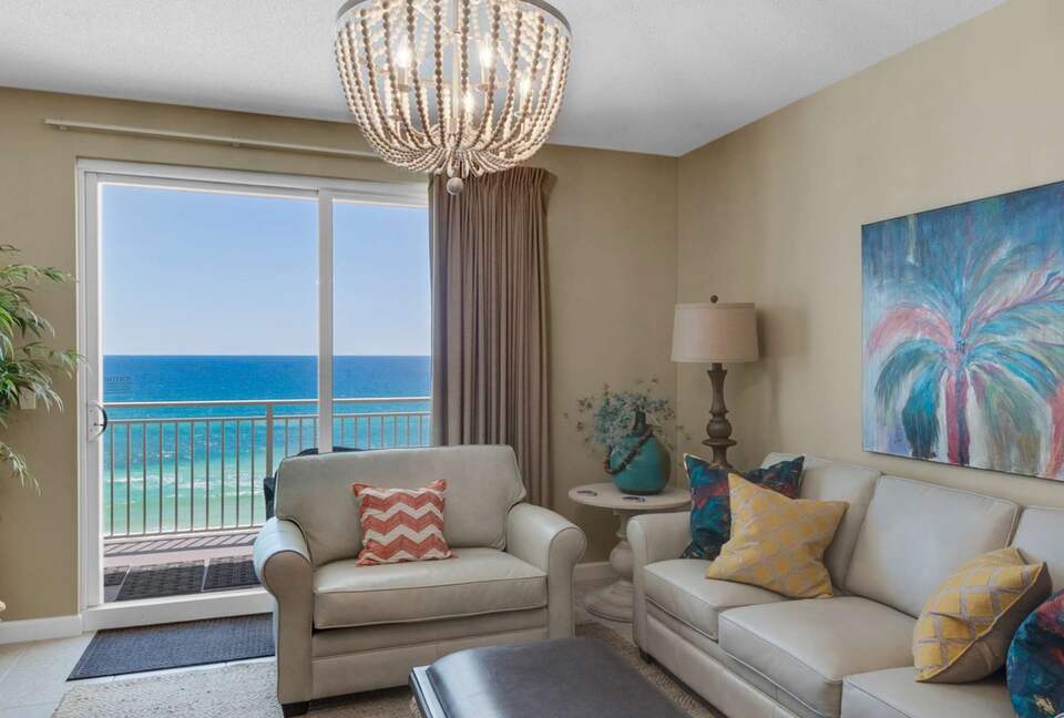 Belleza at Sterling Reef Resort - Panama City Beach, Florida