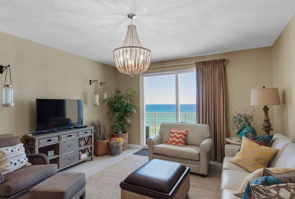 Belleza at Sterling Reef Resort - Panama City Beach, Florida