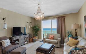 Belleza at Sterling Reef Resort - Panama City Beach, Florida