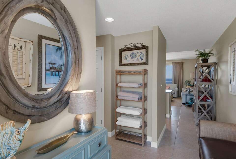 Belleza at Sterling Reef Resort - Panama City Beach, Florida