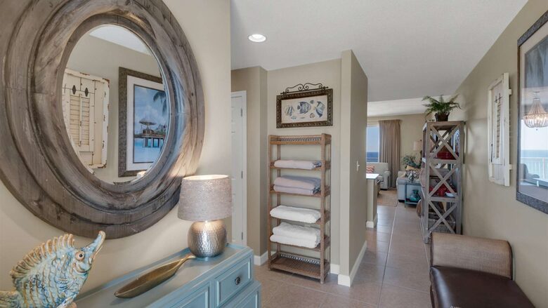 Belleza at Sterling Reef Resort - Panama City Beach, Florida