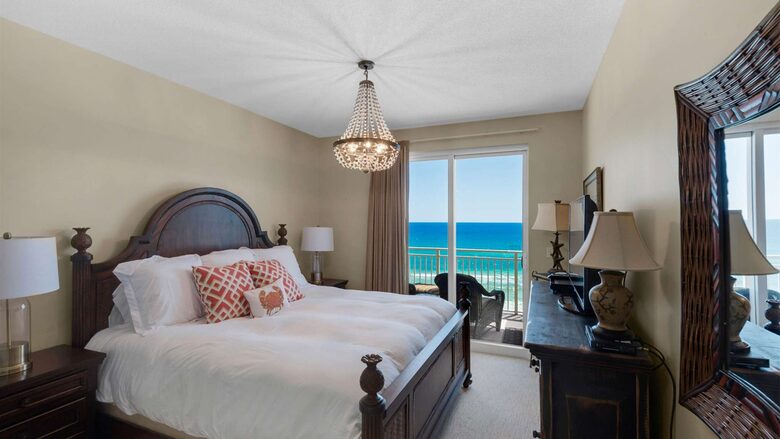 Belleza at Sterling Reef Resort - Panama City Beach, Florida