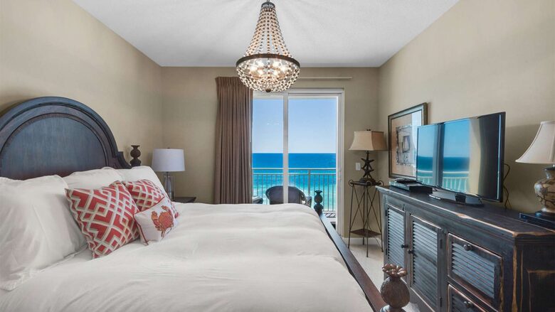 Belleza at Sterling Reef Resort - Panama City Beach, Florida