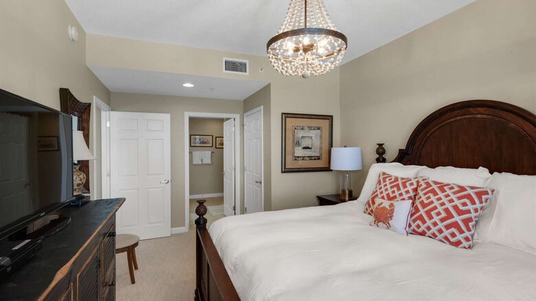 Belleza at Sterling Reef Resort - Panama City Beach, Florida