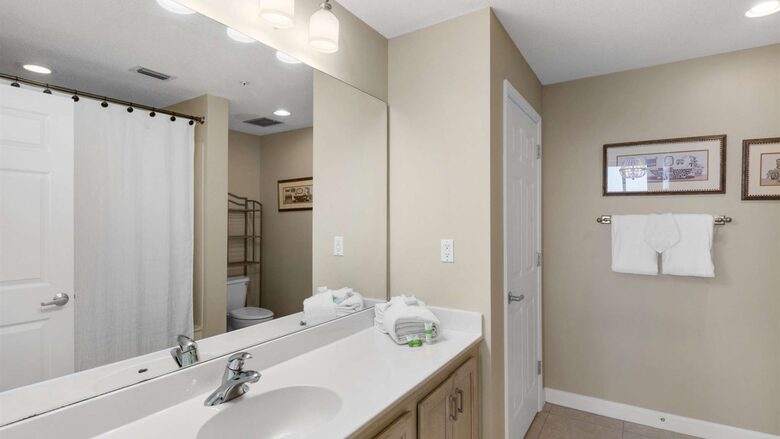 Belleza at Sterling Reef Resort - Panama City Beach, Florida