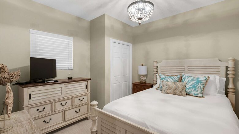 Belleza at Sterling Reef Resort - Panama City Beach, Florida