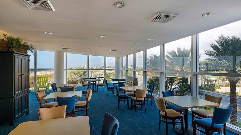 Belleza at Sterling Reef Resort - Panama City Beach, Florida