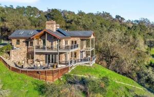 Wine Country Retreat - Santa Rosa, California