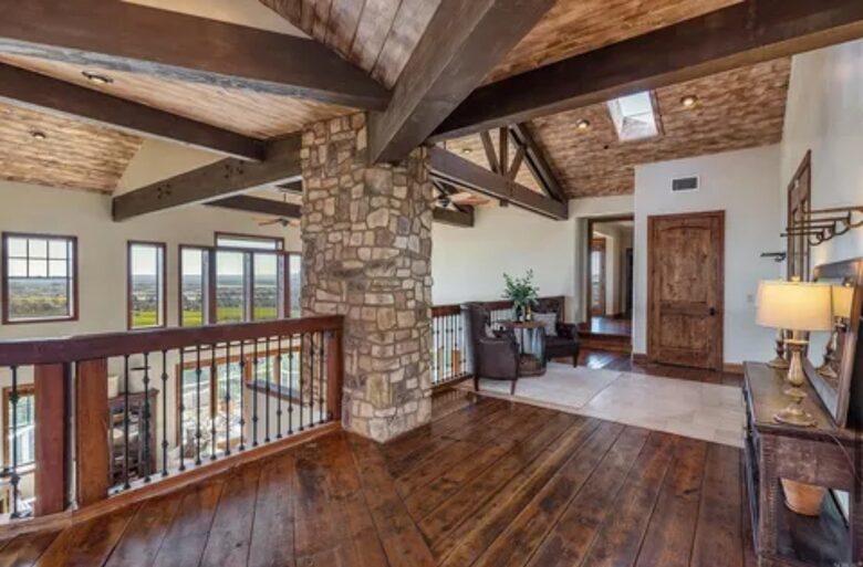 Wine Country Retreat - Santa Rosa, California