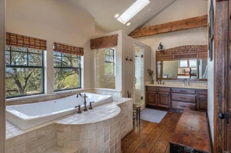 Wine Country Retreat - Santa Rosa, California