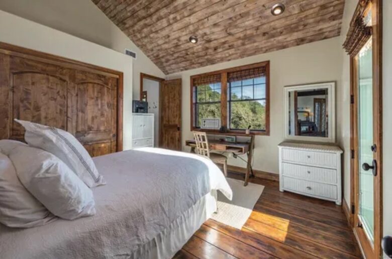 Wine Country Retreat - Santa Rosa, California