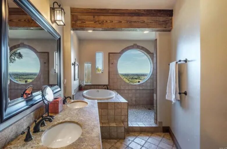 Wine Country Retreat - Santa Rosa, California