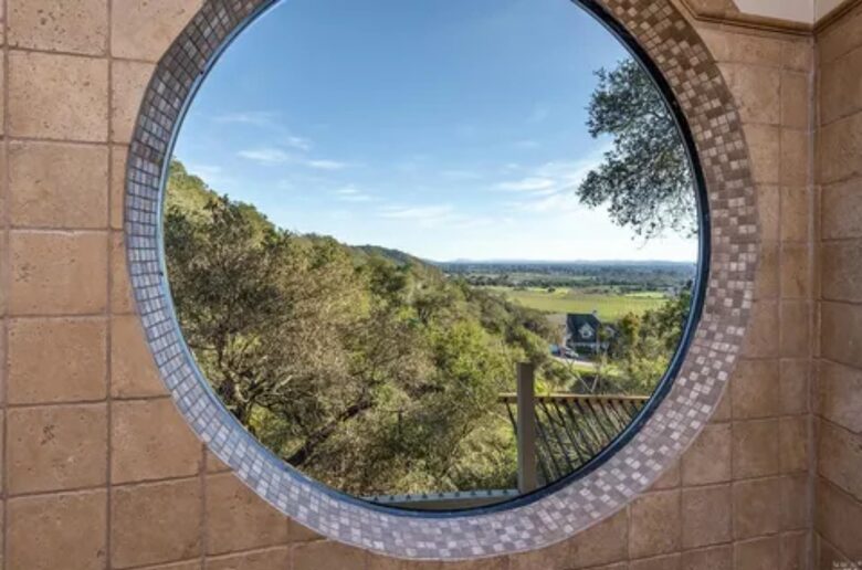 Wine Country Retreat - Santa Rosa, California