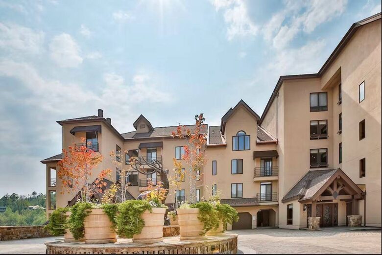 The Chamonix Ski-In/Ski-Out Luxury Condo - Snowmass Village, Colorado