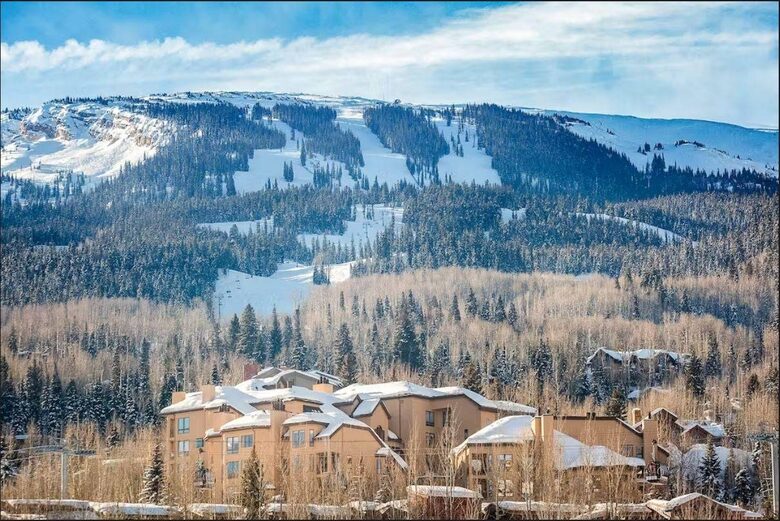 The Chamonix Ski-In/Ski-Out Luxury Condo - Snowmass Village, Colorado