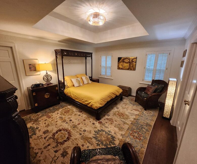 Bentonville Equestrian Property - Bentonville, Arkansas