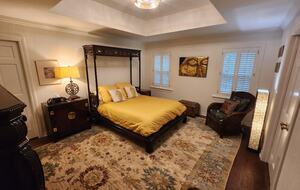 Finca ecuestre en Bentonville - Bentonville, Arkansas