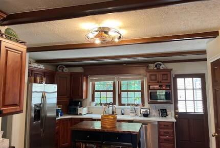 Bentonville Equestrian Property - Bentonville, Arkansas
