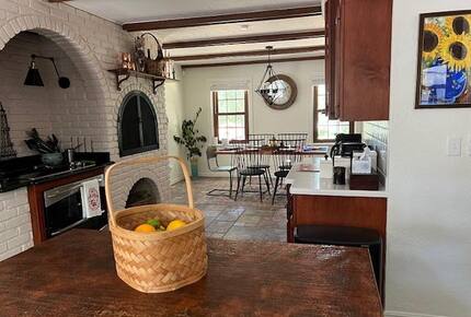 Bentonville Equestrian Property - Bentonville, Arkansas