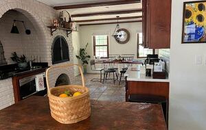 Finca ecuestre en Bentonville - Bentonville, Arkansas