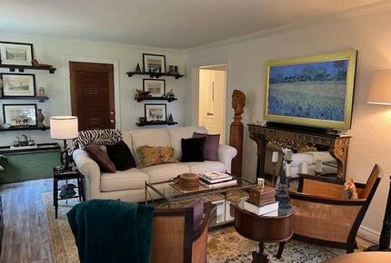 Bentonville Equestrian Property - Bentonville, Arkansas
