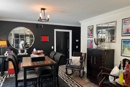 Bentonville Equestrian Property - Bentonville, Arkansas