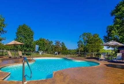 Bentonville Equestrian Property - Bentonville, Arkansas
