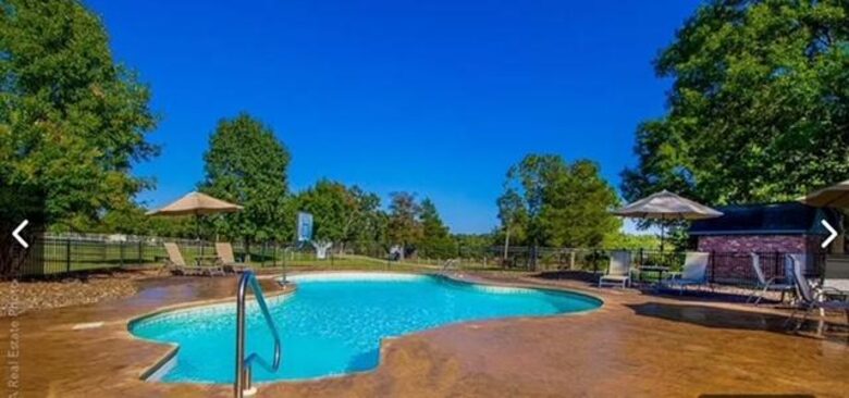 Bentonville Equestrian Property - Bentonville, Arkansas