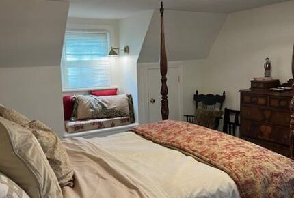 Bentonville Equestrian Property - Bentonville, Arkansas