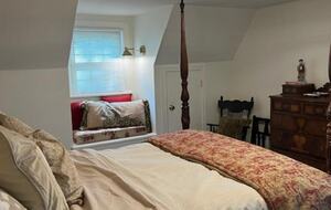 Finca ecuestre en Bentonville - Bentonville, Arkansas