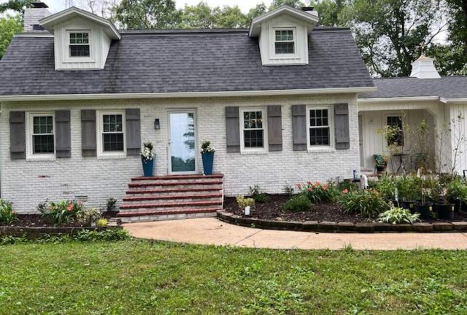 Bentonville Equestrian Property - Bentonville, Arkansas