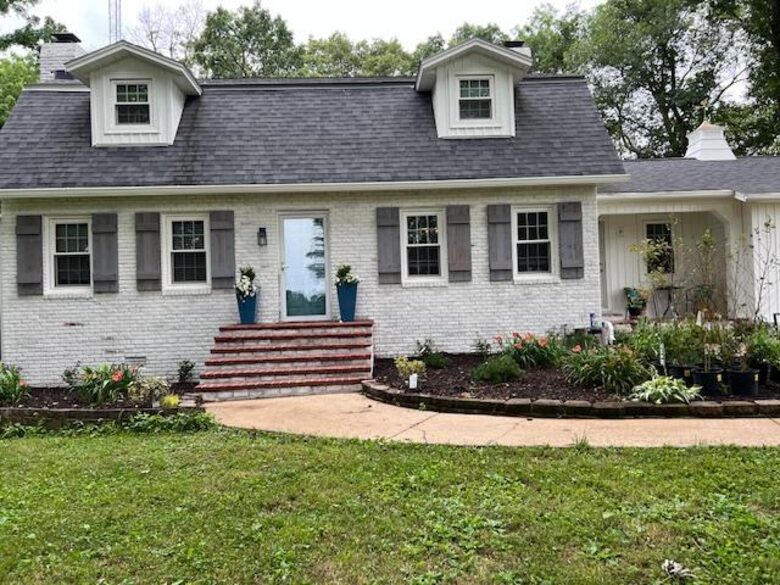 Bentonville Equestrian Property - Bentonville, Arkansas