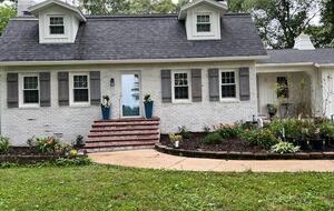 Bentonville Equestrian Property - Bentonville, Arkansas