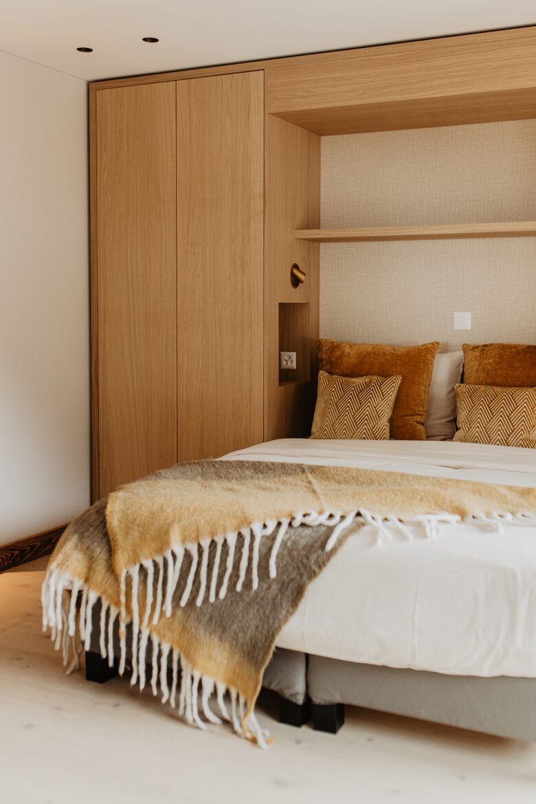 Les Six Chamois Chalet - Grimentz, Switzerland