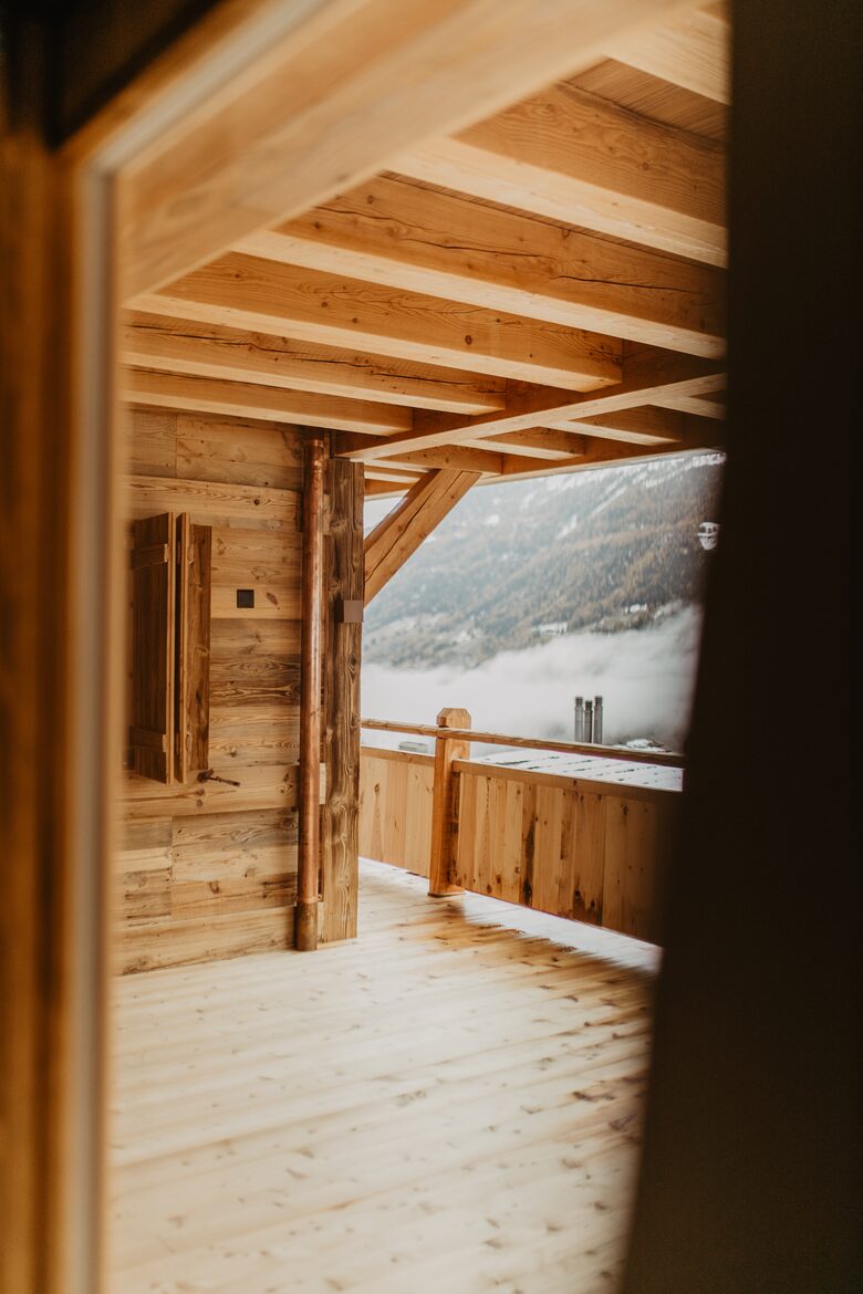 Les Six Chamois Chalet - Grimentz, Switzerland