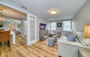Clearwater Cottage | Quick Walk to the Beach - Clearwater Beach, Florida